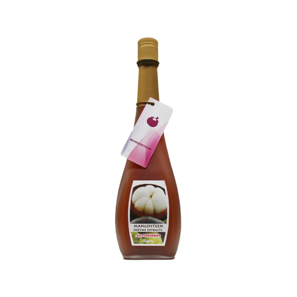 Bio tree-山竹果萃取汁 500ml