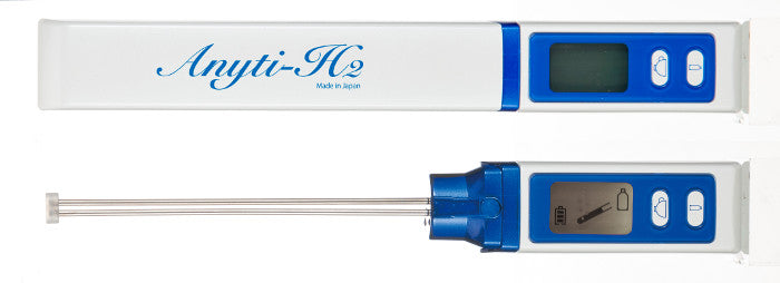 便携式氫水生成器 Anyti-H2