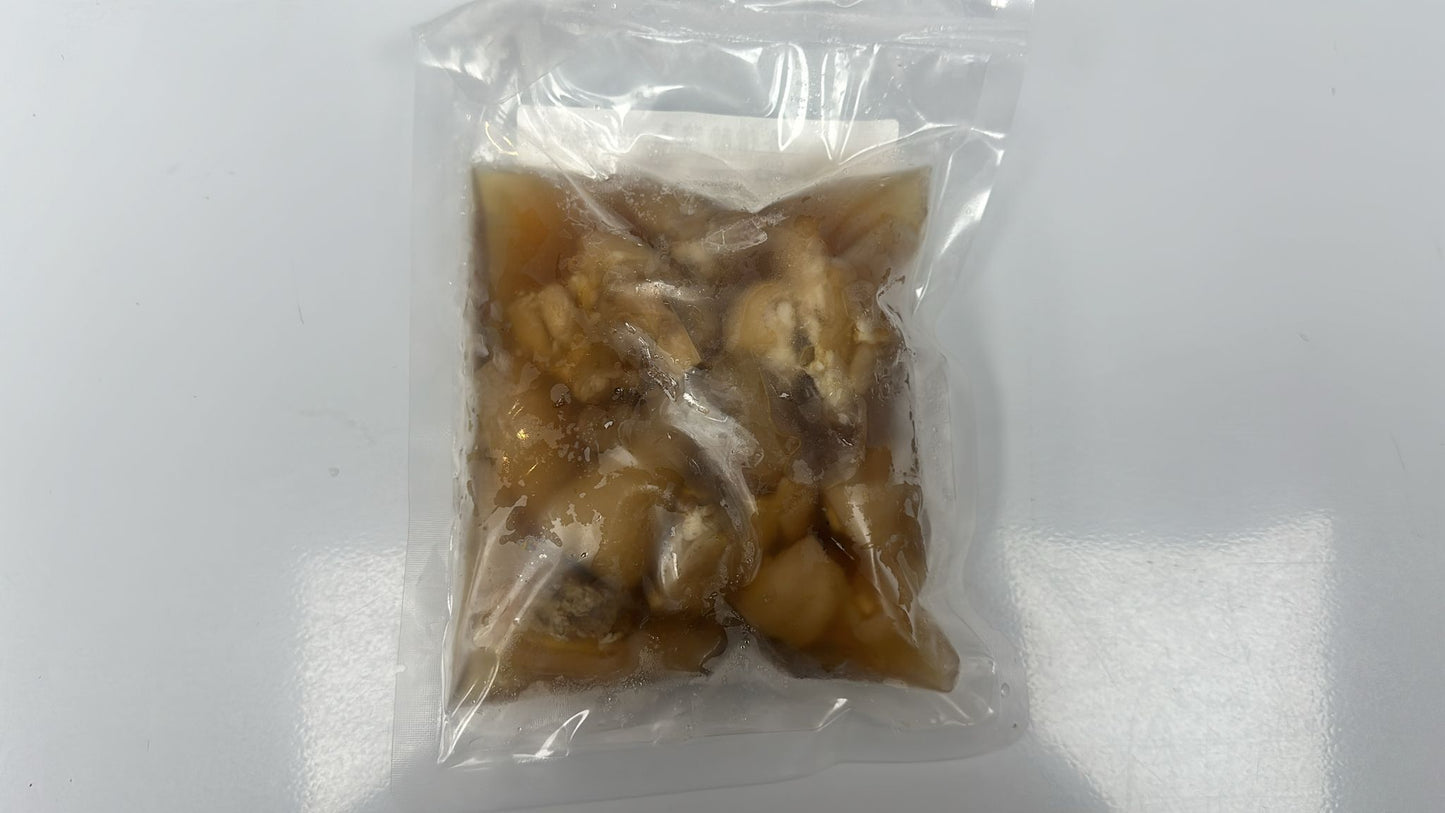 香港製造 香糟醉豬手 400g