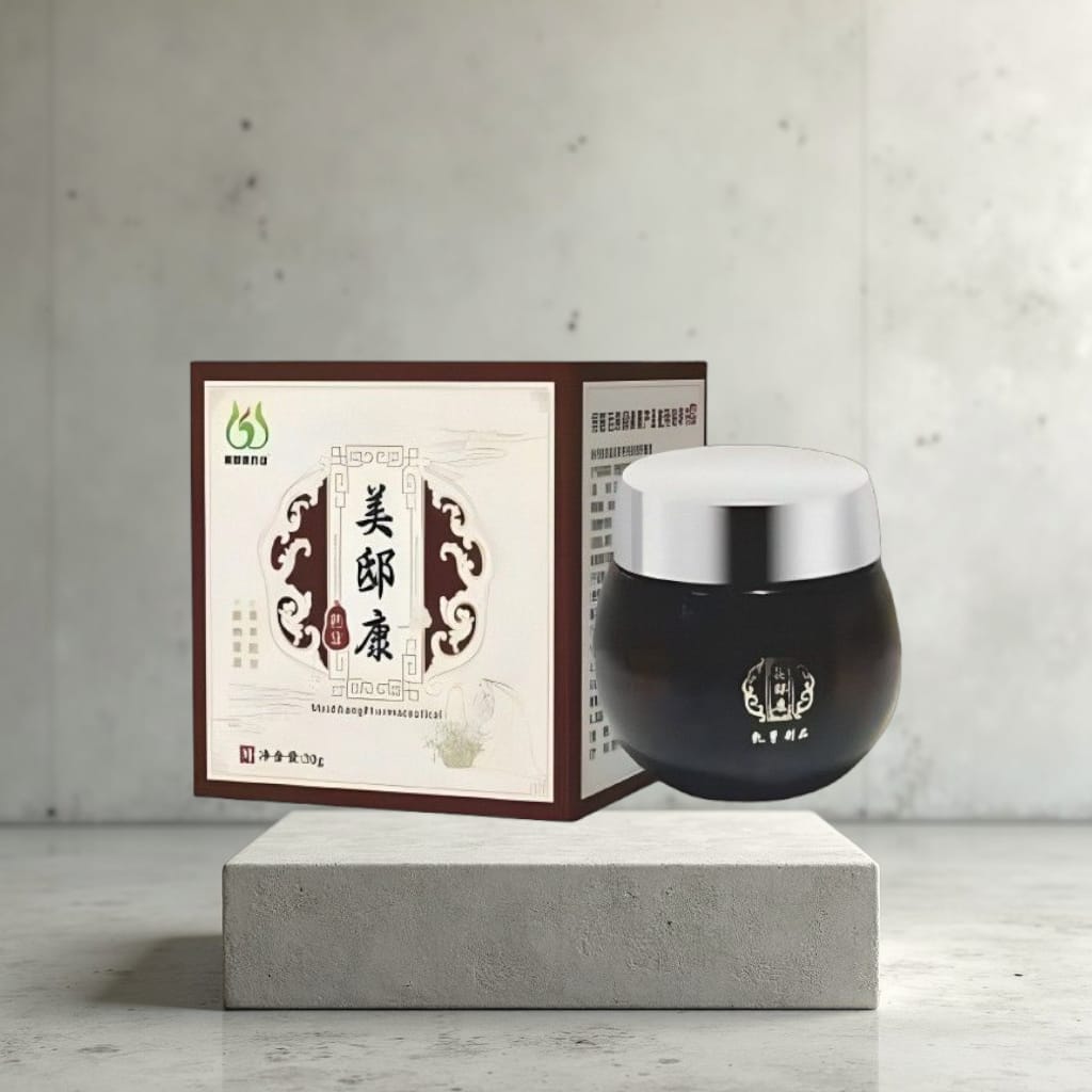 美邸康