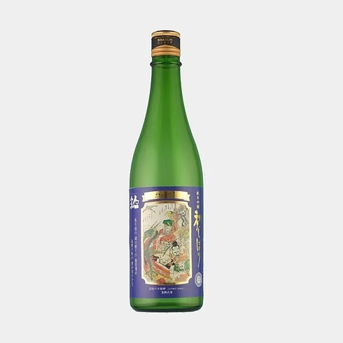 初しぼり 純米吟醸720ml