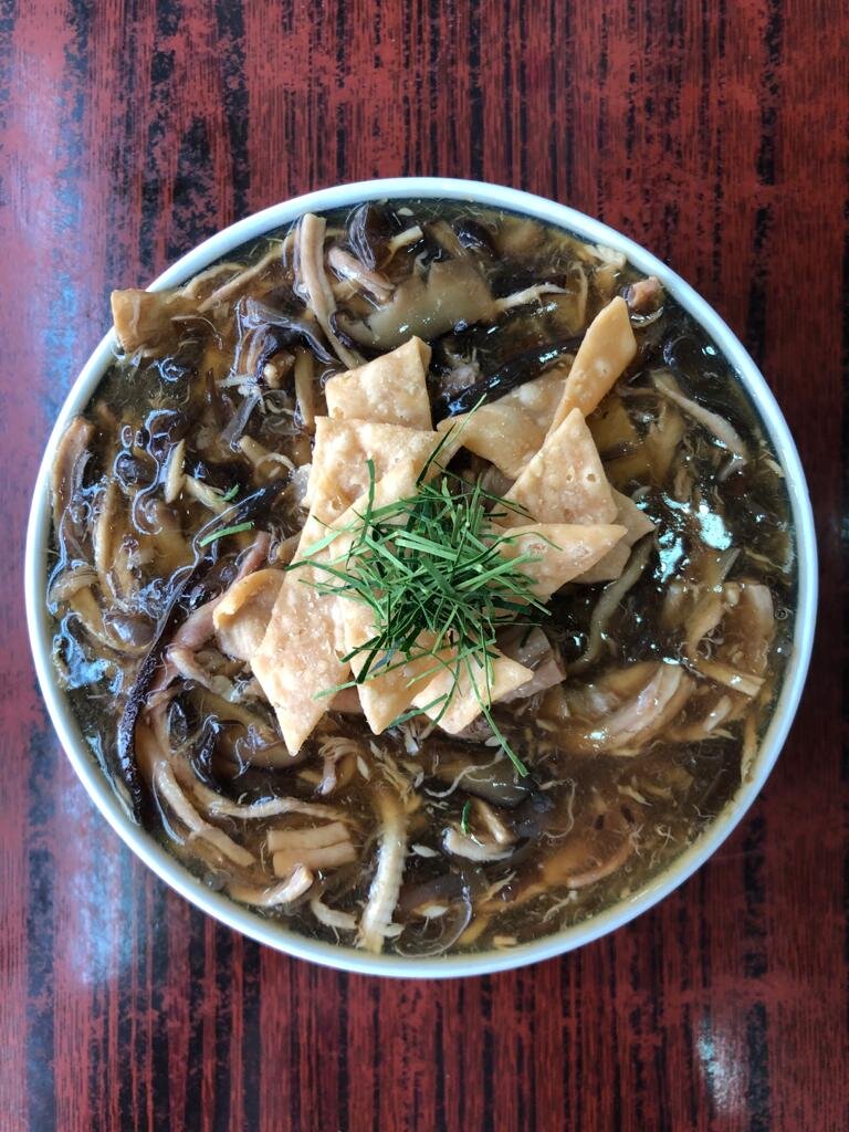 蛇王兄 - 秘製五蛇羹 300g