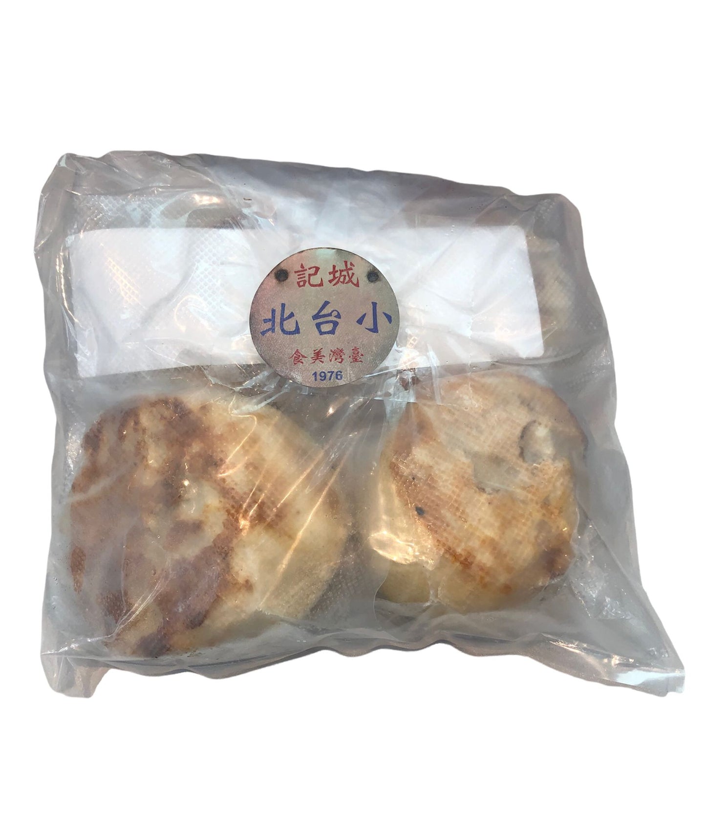 丞祖胡椒餅(豬)(4入)