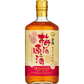 日本 白鶴梅酒原酒