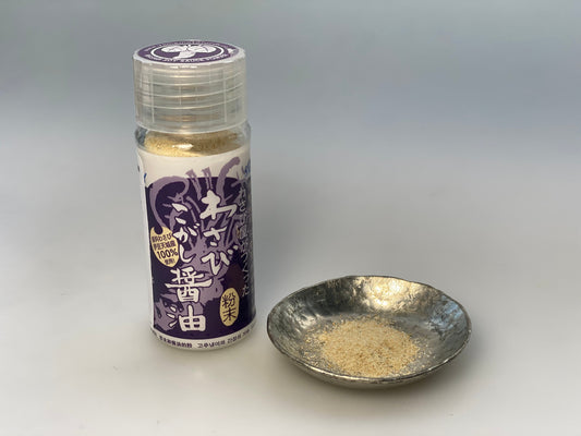 山葵豉油粉30g