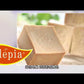 Alepia 傳統古皂梘25%
