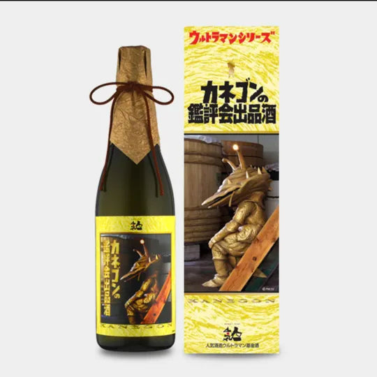 人氣酒造食錢怪評鑑會出品酒純米大吟釀720ml